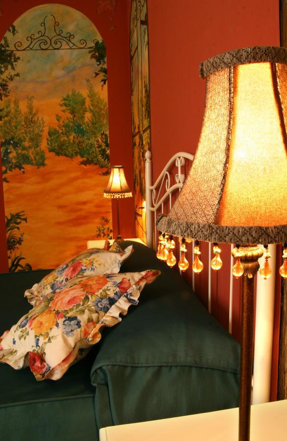 Hotel Las Rosas Приего-де-Кордова Экстерьер фото